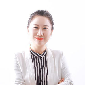 Meet your Posher, Cathay